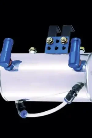 Best Price Cusco Catch Tank Side Mount Universal 15mm