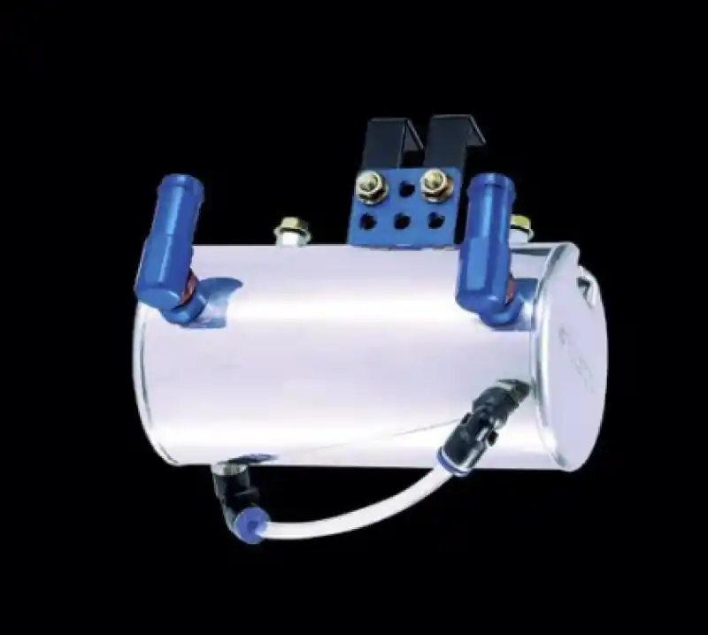 Best Price Cusco Catch Tank Side Mount Universal 15mm