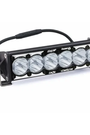 Baja Designs OnX6 10in Full Laser Light Bar Latest