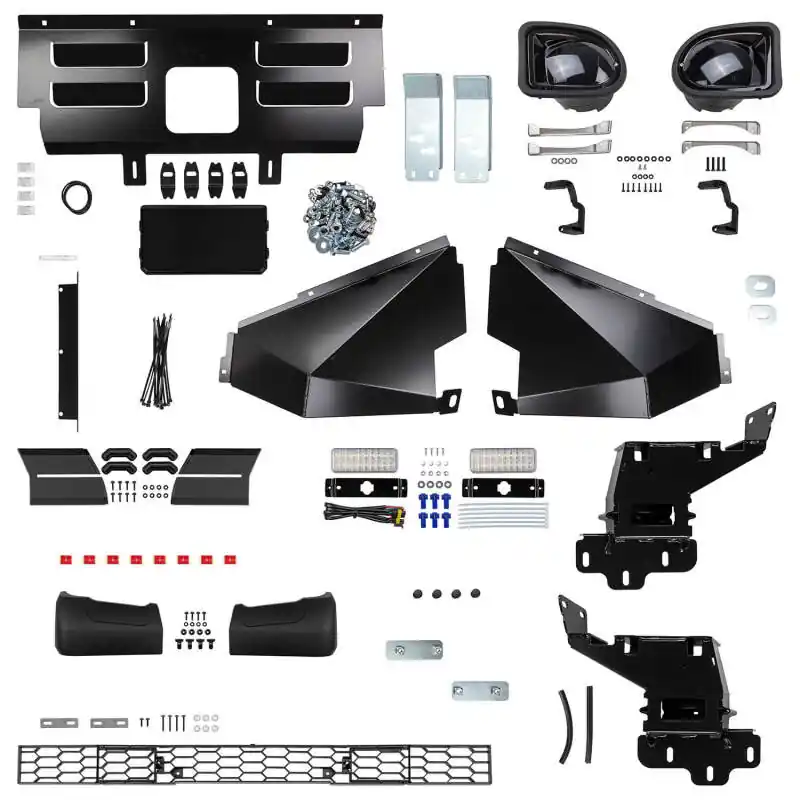 ARB Bumper Mounting Kit for 3432220 Professional Grade