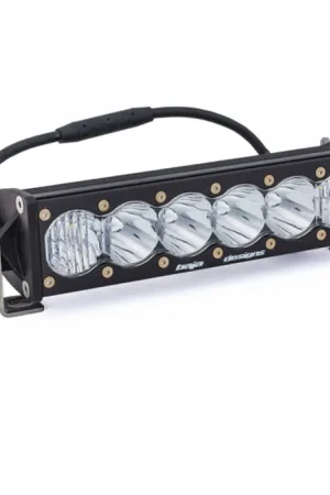 Holiday Sale Baja Designs OnX6 10in Driving Combo LED Light Bar