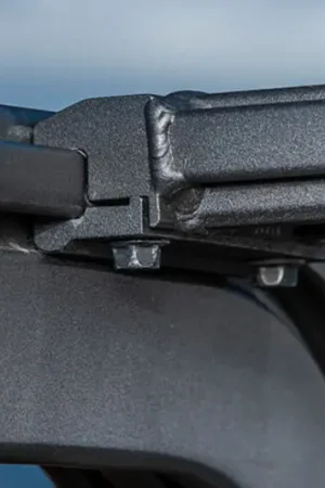 ARB 16-23 Toyota Tacoma BASE Rack 50in Cross Bars New Arrival