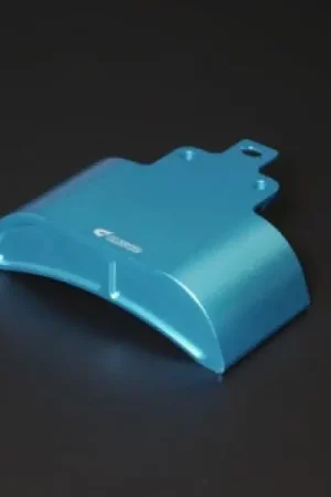 Cusco AC Compressor Cover for 13-15 Subaru BRZ/Scion FR-S Secure Checkout