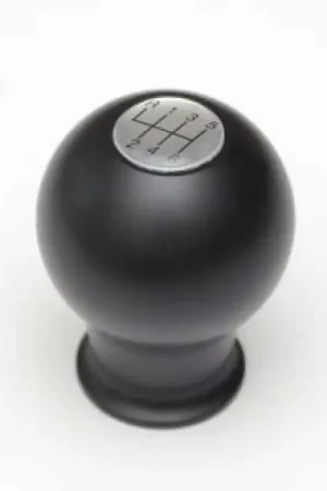 Free Returns Cusco Mazda ND5RC Roadster 6MT Only 44mm OD Black Shift Knob