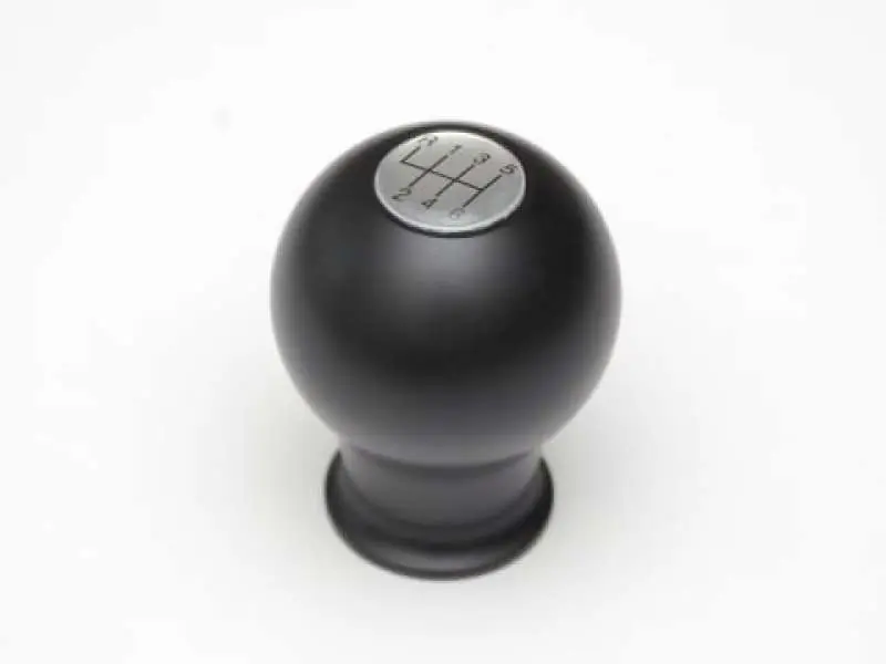 Free Returns Cusco Mazda ND5RC Roadster 6MT Only 44mm OD Black Shift Knob