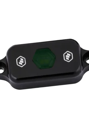 Baja Designs LED Rock Light - Green Fresh Stock