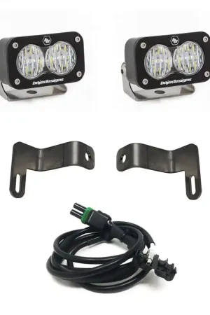 Grab Now Baja Designs 2019+ Ram 2500/3500 S2 Sports Reverse Kit W/C