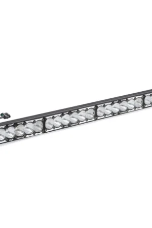 Baja Designs OnX6 40in Hybrid LED And Laser Light Bar Original