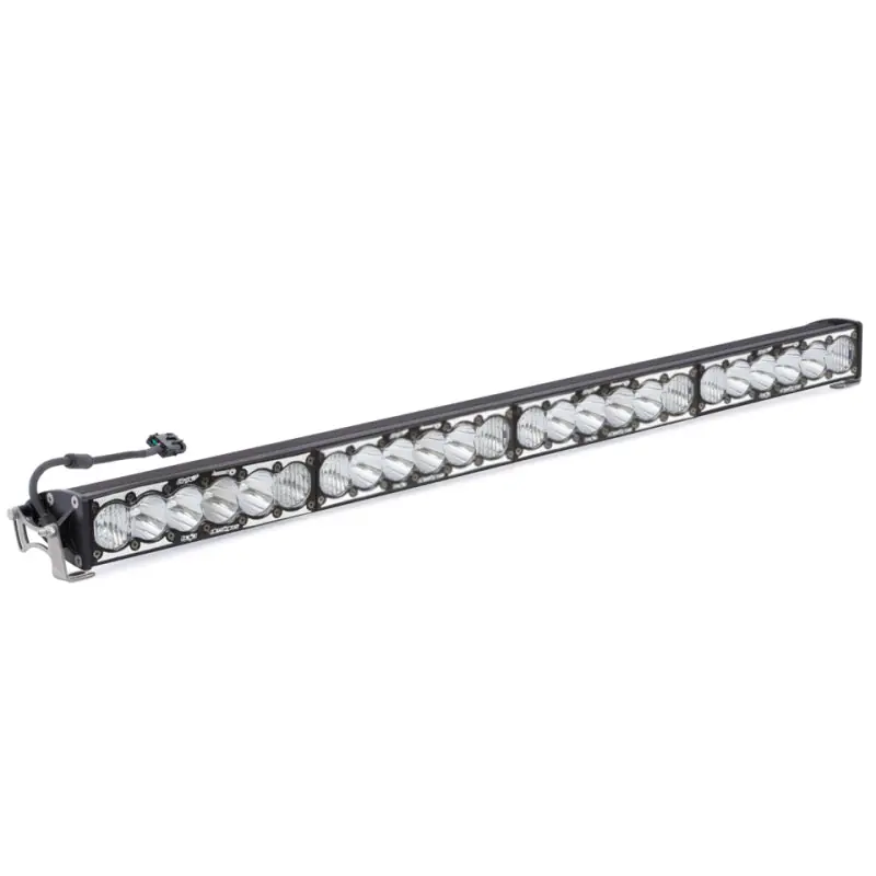 Baja Designs OnX6 40in Hybrid LED And Laser Light Bar Original