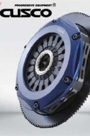 Buy Direct Cusco Clutch Twin Plate GDF GRB GVB Impreza-STi