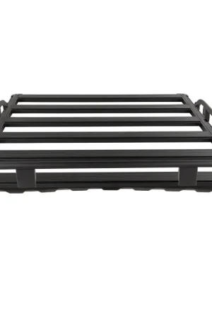 Same Day Shipping ARB BASE Rack Kit 61in x 51in with Mount Kit and Deflector