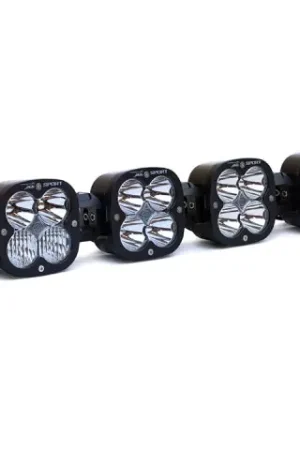 Don’t Miss Out Baja Designs XL Linkable LED Light Bar - 7 XL Clear