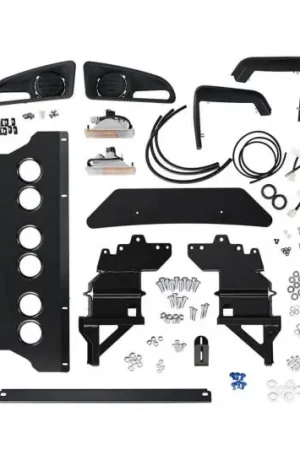 Bargain ARB Bumper Mounting Kit for 3438270