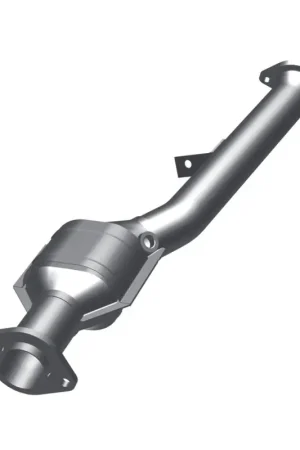 MagnaFlow Conv DF 02-07 Subaru WRX 2.0L Turbo Time-Limited