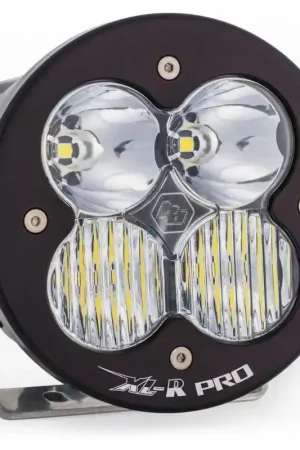New Arrival Baja Designs XL R Pro Driving/Combo LED Light Pods - Clear