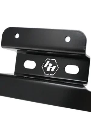 Brand New Baja Designs Jeep JK RTL-M Spare Tire Mount Kit