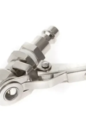 ARB Inflator Coupling Lock On Brass Direct From Factory