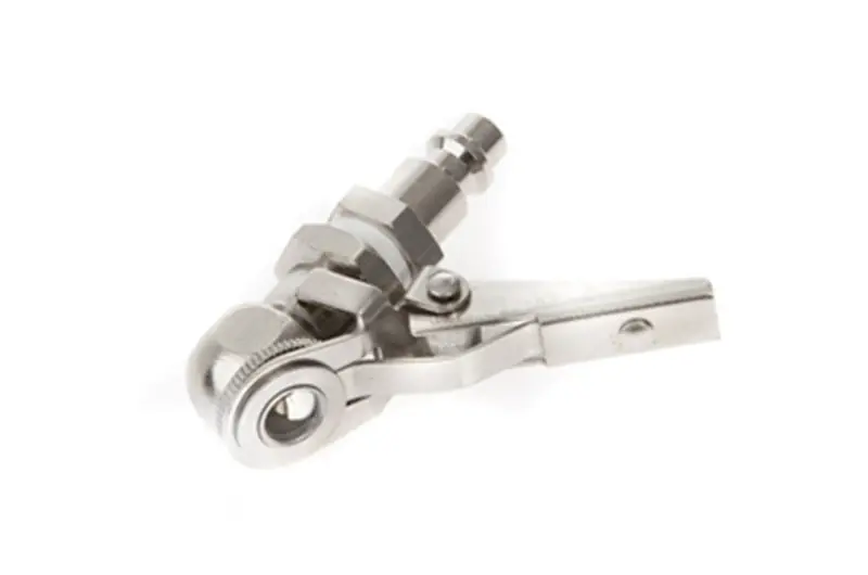 ARB Inflator Coupling Lock On Brass Direct From Factory