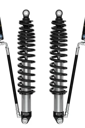 Today Only ICON 21-23 Ford Bronco 2.5in VS RR Coilover Kit - Rear