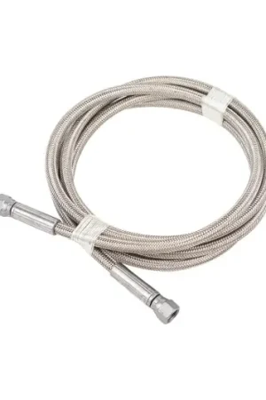 Money Back Guarantee ARB Hose Reinforced Jic-4 2M 1Pk