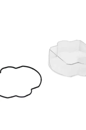 New Release Baja Designs Head Light Lens LP9 Series Spot Lens Kit