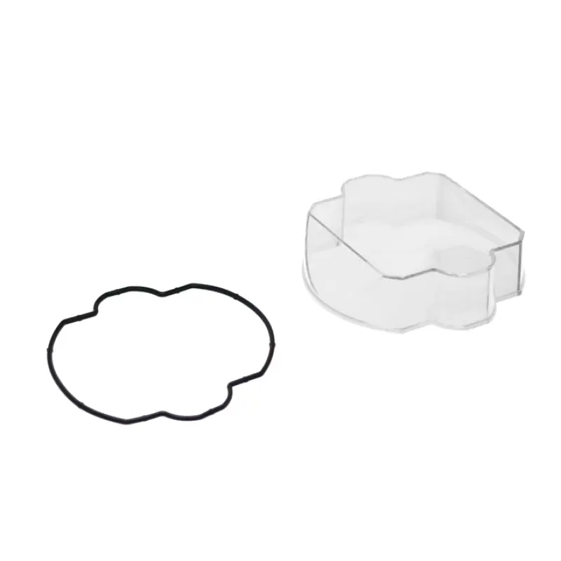 New Release Baja Designs Head Light Lens LP9 Series Spot Lens Kit