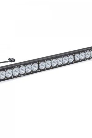 Baja Designs OnX6 Series Racer Edition High Speed Spot Pattern 30in LED Light Bar Same Day Shipping