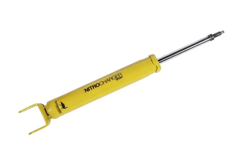 Must Have ARB / OME Nitrocharger Shockabsorber L/Rover 1959-84F