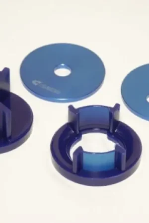 Cusco Rear Differential Mount Collar - Rear Side Exclusive