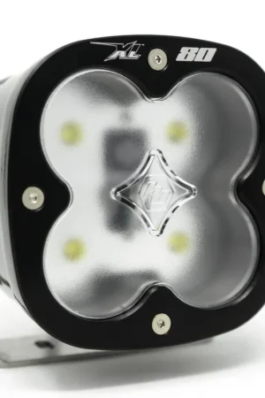 Baja Designs XL 80 Work/Scene Pattern LED Light Pod Shop Now