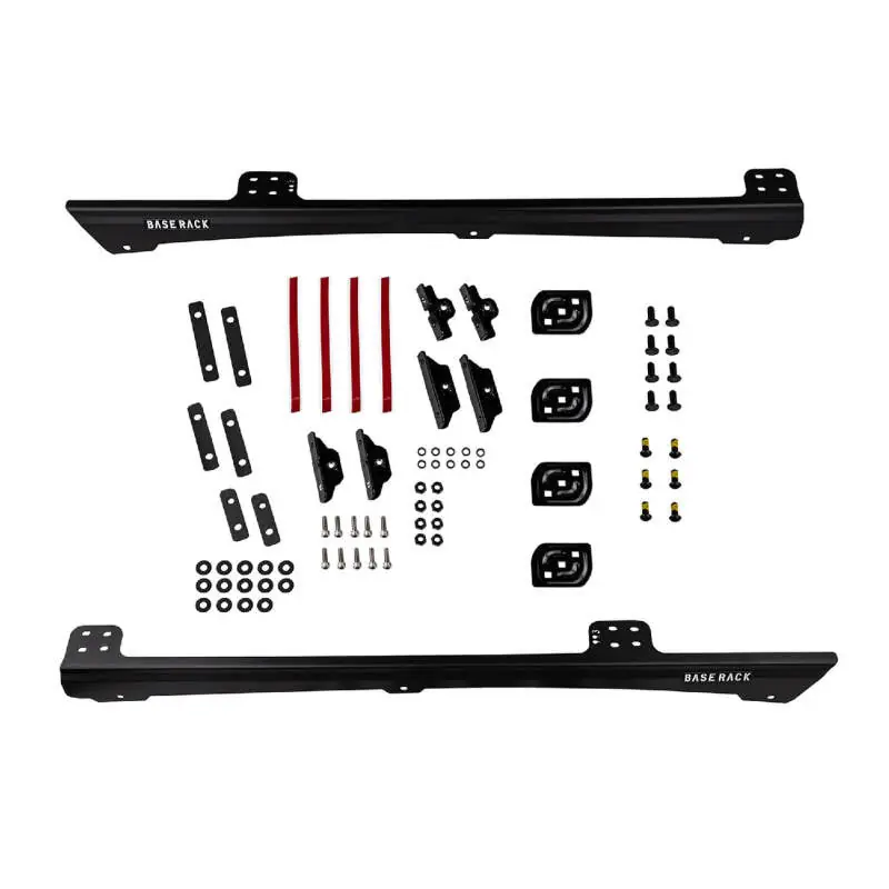 ARB Base Rack Mount Kit and Deflector for 24+ Land Cruiser Prado 250 Deal
