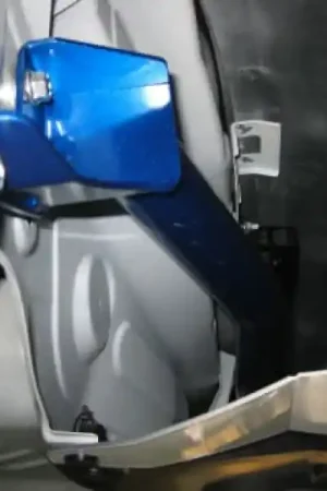 Cusco Power Brace Rear End Toyota Prius C Aqua Handmade