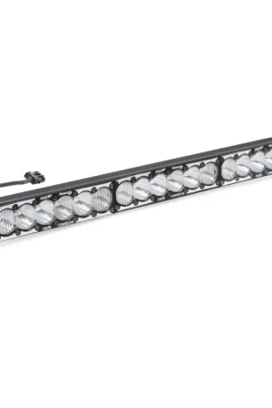 Luxury Baja Designs OnX6 30in Hybrid LED And Laser Light Bar