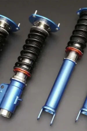 Cusco Zero-2 Coilover Kit Nissan 350Z Z33 (Sport S) Express Delivery