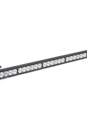 Baja Designs OnX6 Series High Speed Spot Pattern 50in LED Light Bar Limited Offer