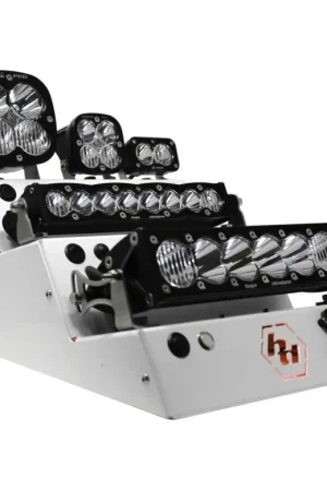 Low Price Baja Designs POP Desktop Display