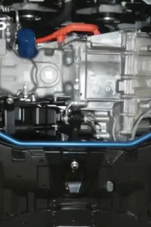 Cusco Lower Bar Type I Front HONDA FIT Hybrid GP5 Mega Sale