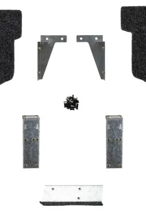 ARB R/Drw Side Floor Kit Jk Wrangler 2 Door Deal