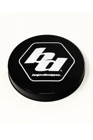 Special Discount Baja Designs Squadron-R Injection Mold Rock Guard - Black