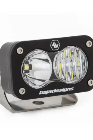 Baja Designs S2 Sport Driving Combo Pattern LED Work Light - Clear Weekend Sale