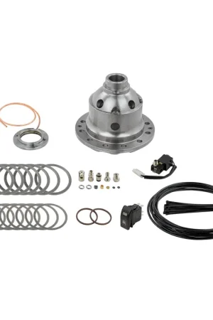 One Day Deal ARB Airlocker 32 Spl Toyota 8.9In S/N