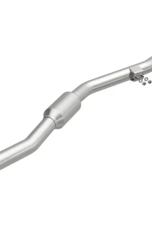 Trending MagnaFlow Converter Direct Fit 15-19 Subaru WRX H4 2.0L