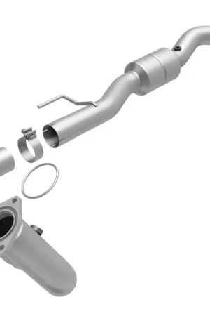 Limited Edition MagnaFlow Conv DF 02-03 Avalanche 8.1 DS OEM