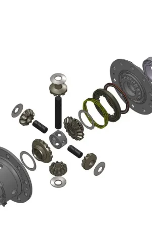 ARB Airlocker Dana M200 29Spl 3.45 S/N Bargain