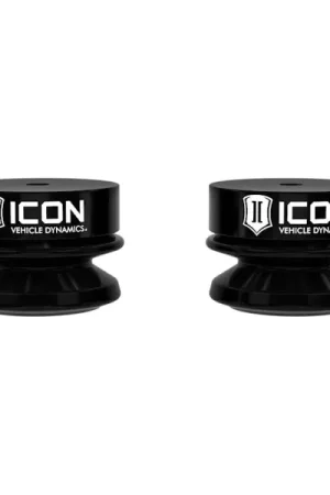 ICON Foam Bump Stop Kit Low Profile Direct From Manufacturer