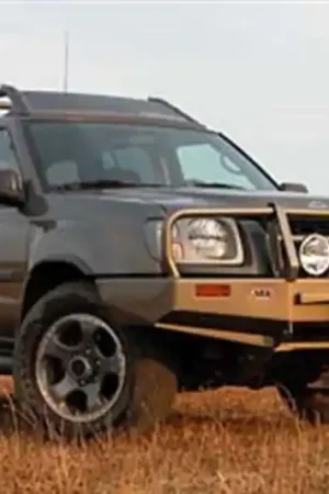 ARB Winchbar Xterra 00-04 Buy Online