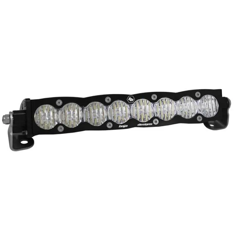 Seasonal Sale Baja Designs S8 Series Driving Combo Pattern 50in LED Light Bar