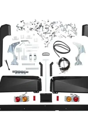 ARB Bumper Mounting Kit for 5611210 Limited Edition