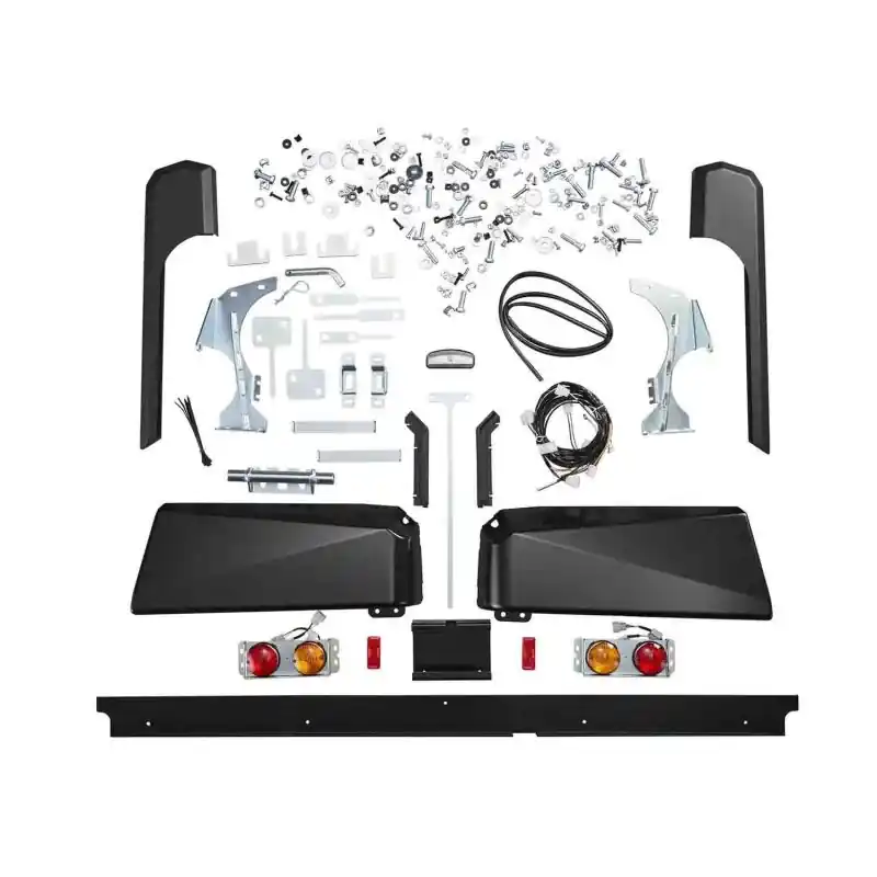 ARB Bumper Mounting Kit for 5611210 Limited Edition