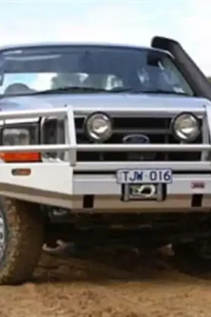 ARB Combar F250/35099-04 12-16.5 Professional Grade